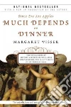 Visser Margaret