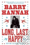 Hannah Barry