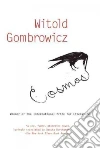 Gombrowicz Witold, Borchardt Danuta (TRN)