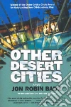 Baitz Jon Robin, Moore Honor (INT)