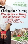 Durang Christopher