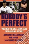 Galarraga Armando, Joyce Jim, Paisner Daniel (CON)