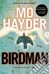 Hayder Mo