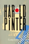 Pinter Harold