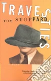 Stoppard Tom