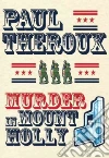 Theroux Paul
