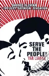 Lianke Yan, Lovell Julia (TRN)