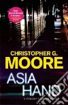 Moore Christopher G.