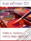 Kassian Mary A., Demoss Nancy Leigh