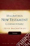 MacArthur John F.
