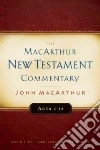MacArthur John F.