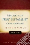MacArthur John F.