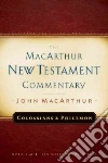 MacArthur John