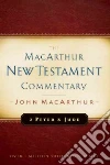MacArthur John