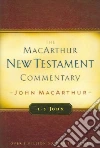 MacArthur John F.