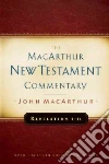 MacArthur John F.