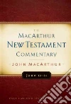 MacArthur John