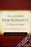 MacArthur John F.