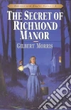 Morris Gilbert
