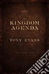 Evans Tony