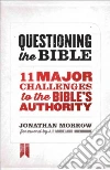 Morrow Jonathan