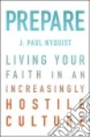 Nyquist J. Paul, Jeremiah David (FRW)