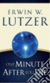 Lutzer Erwin W.