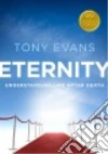 Evans Tony