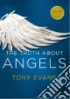 Evans Tony