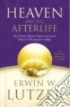 Lutzer Erwin W.