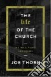 Thorn Joe