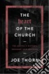 Thorn Joe