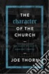Thorn Joe