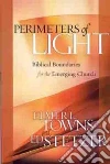 Towns Elmer L., Stetzer Ed
