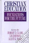 Clark Robert E. (EDT), Johnson Lin (EDT), Sloat Allyn K. (EDT)