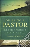 Prime Derek, Begg Alistair