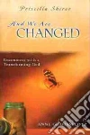 Shirer Priscilla