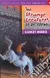 Morris Gilbert