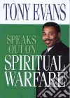 Evans Tony