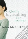 MacArthur John