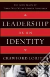 Loritts Crawford J. Jr.