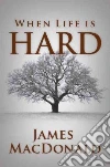 MacDonald James