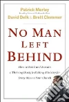 Morley Patrick, Delk David, Clemmer Brett