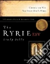 Ryrie Charles Caldwell (CON)