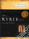 Ryrie Charles Caldwell (CON)