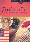 Lawton Wendy, Shirley Eliza, Tubman Harriet, Wheatley Phillis