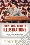 Evans Tony