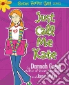 Gresh Dannah, Mylin Janet