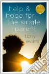 Evans Tony