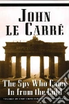 Le Carre John